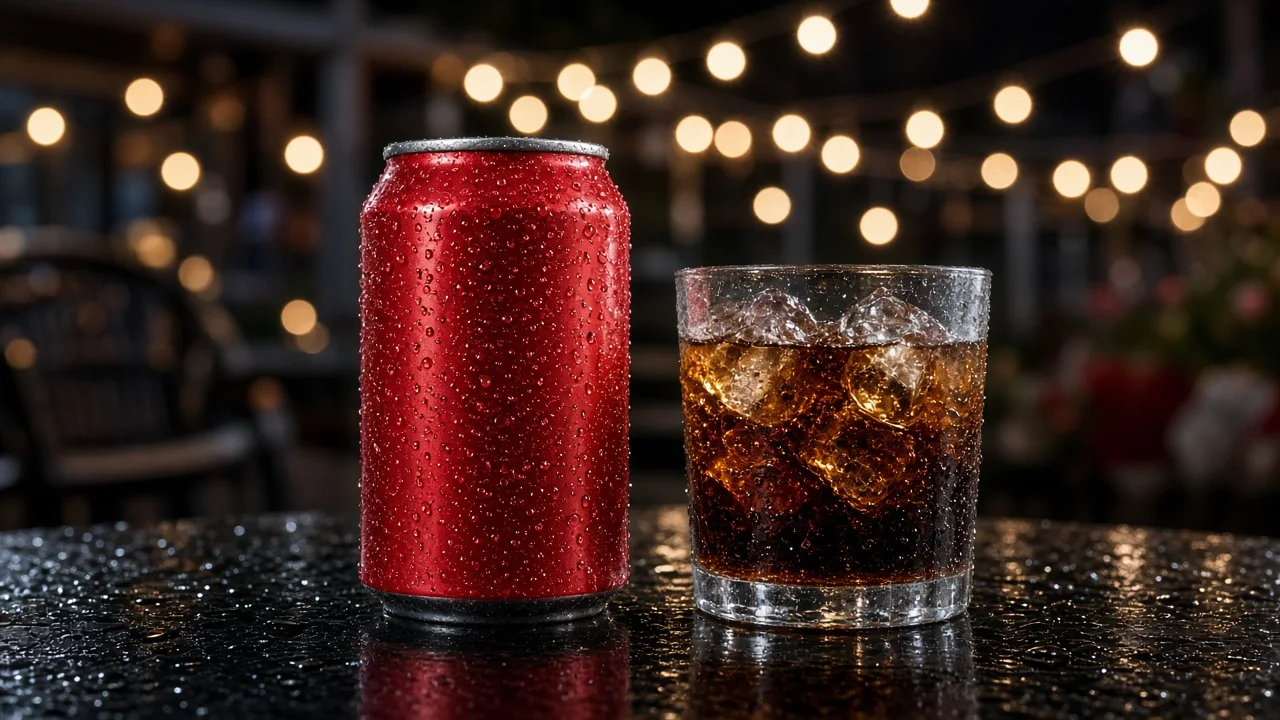 Coca-Cola