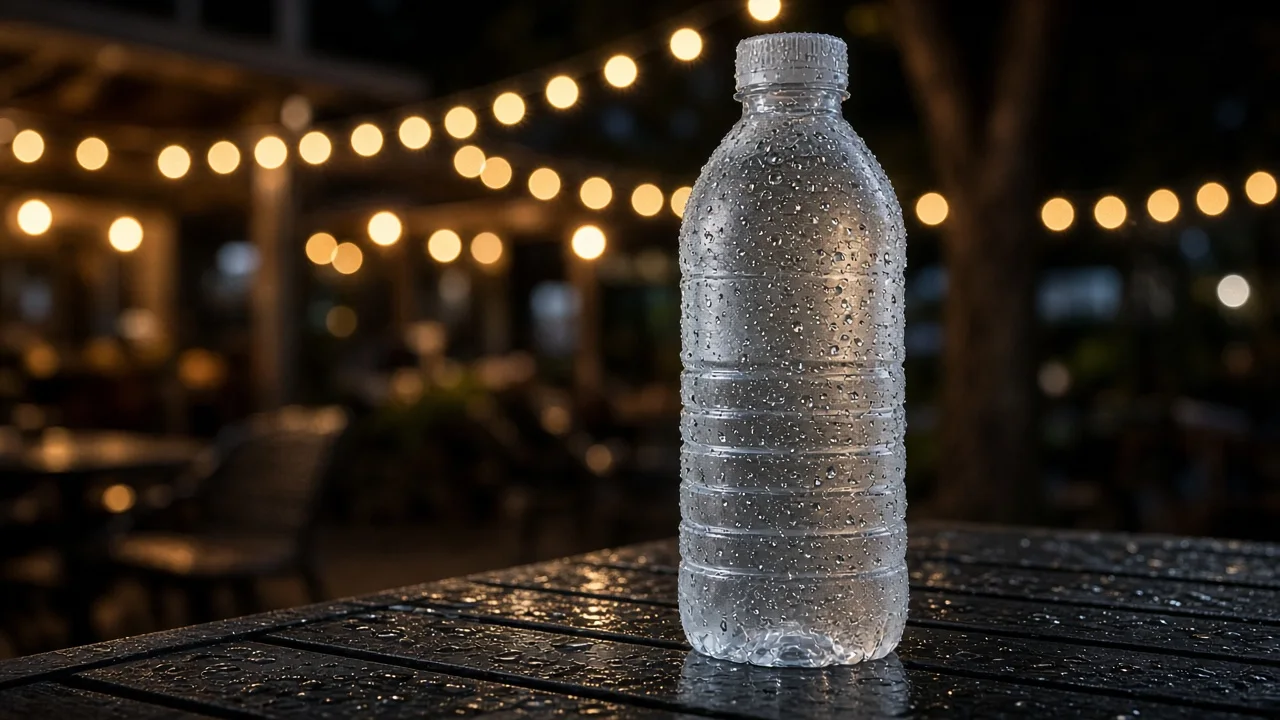 Agua