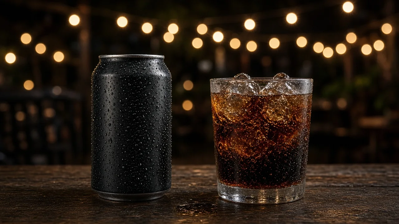 Coca-Cola Zero