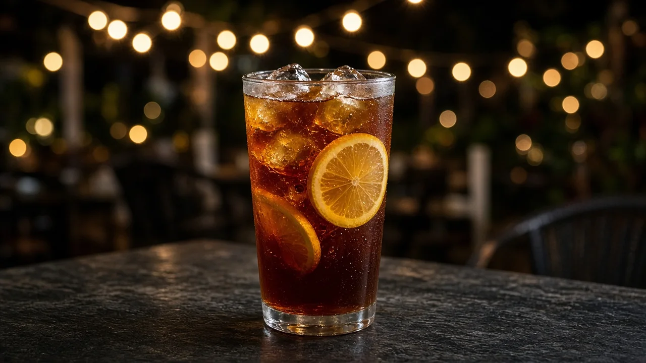 Nestea Limón