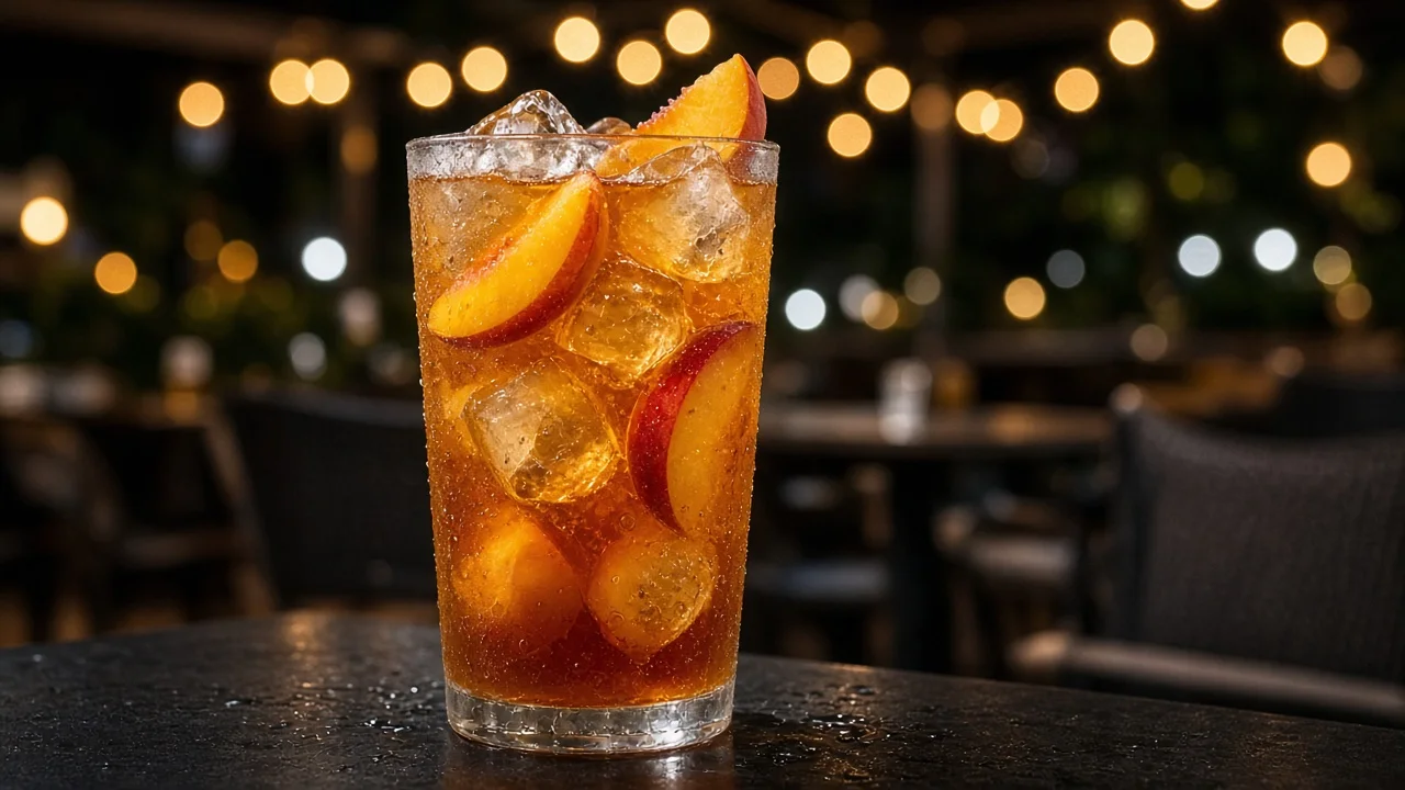 Nestea Durazno