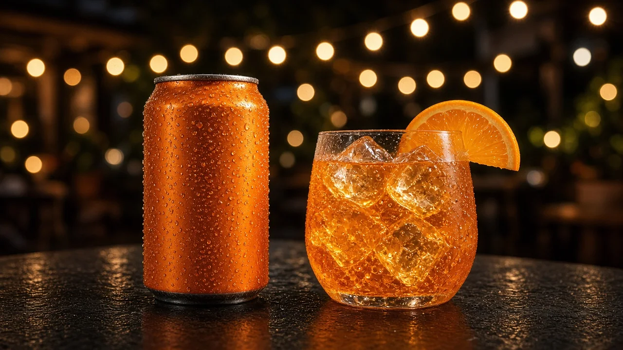Fanta