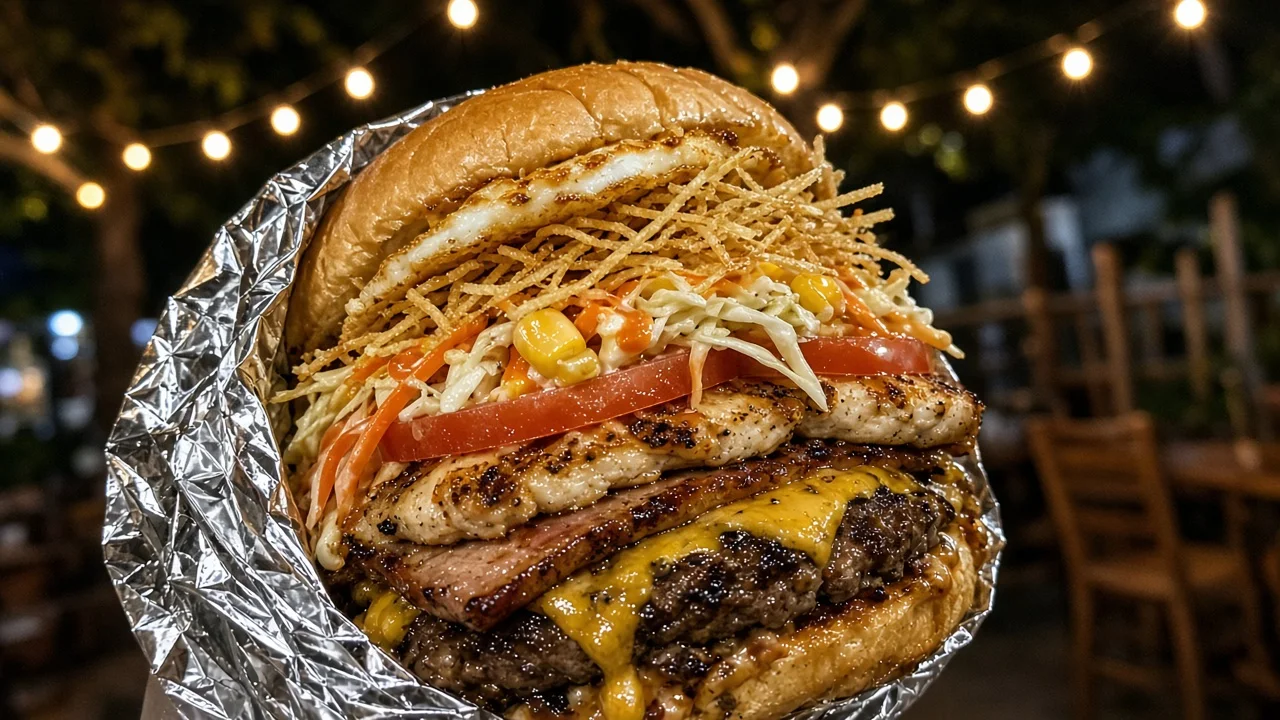 Triple Tritásica