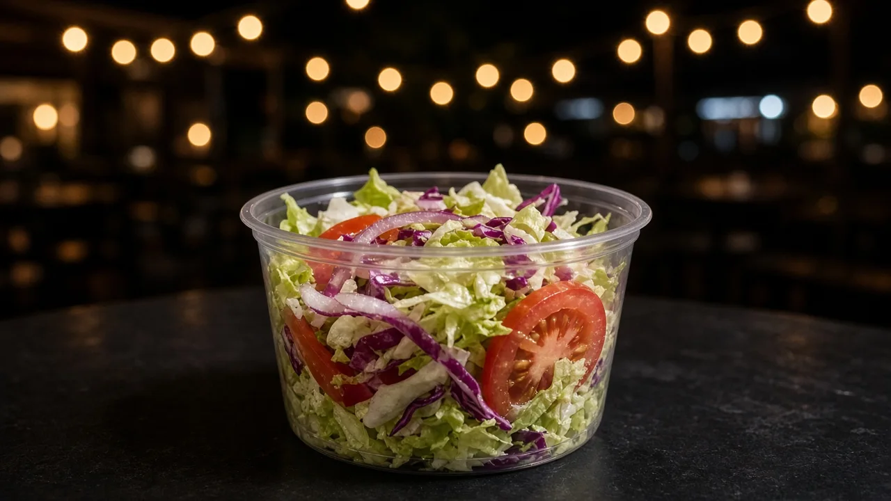Ensalada