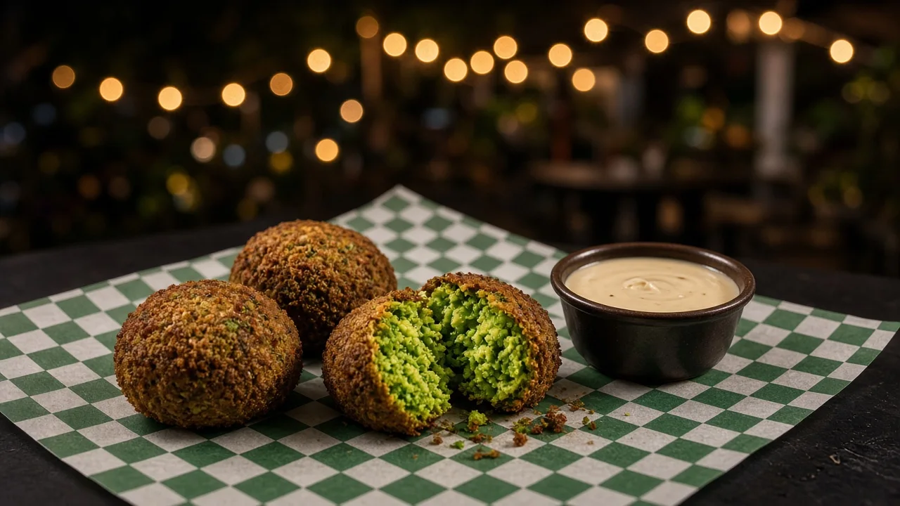Falafel (c/u)