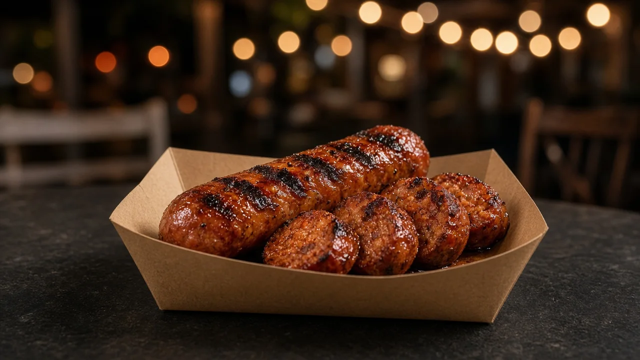 Chorizo