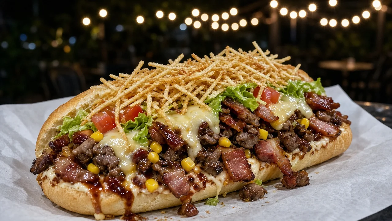 Pepito Carne