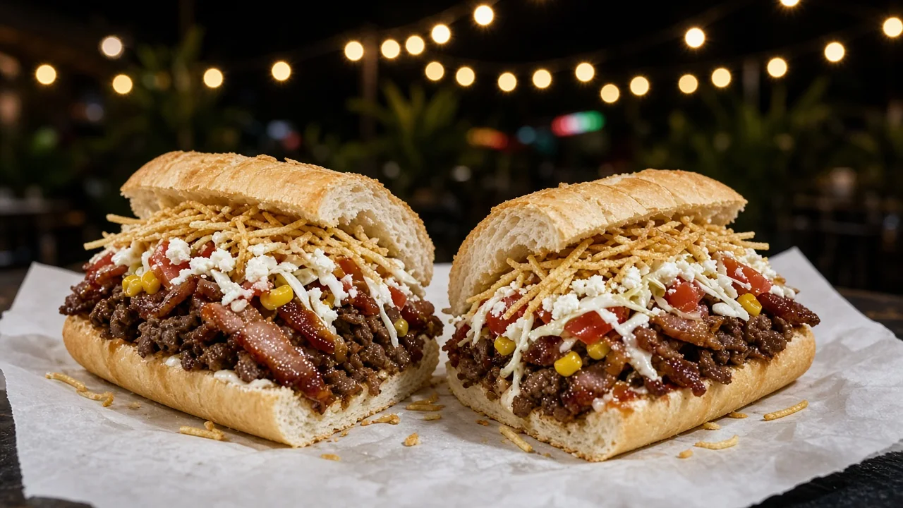 MiniPepito Carne