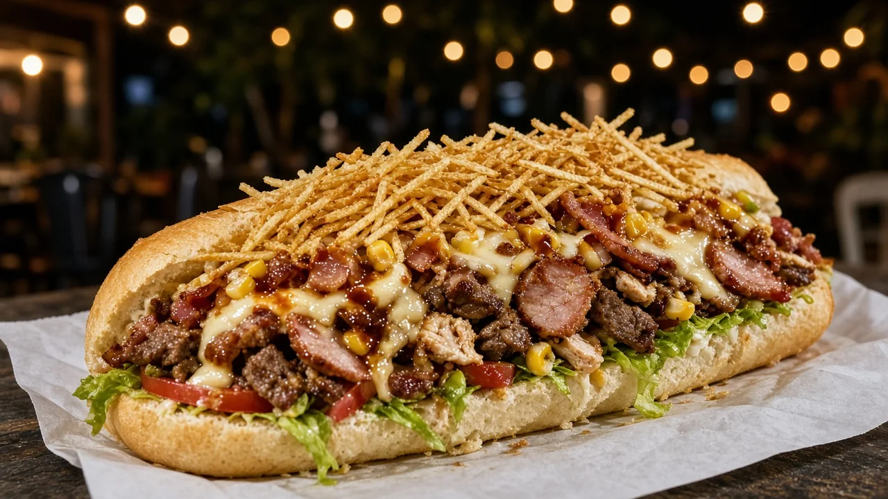 Pepito Mixto