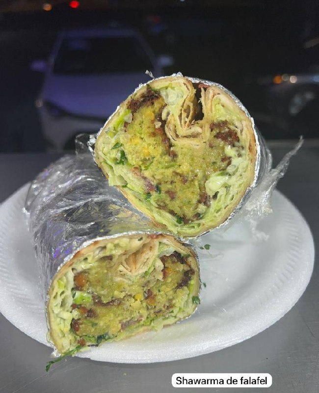 Arepa Cabimera Pollo